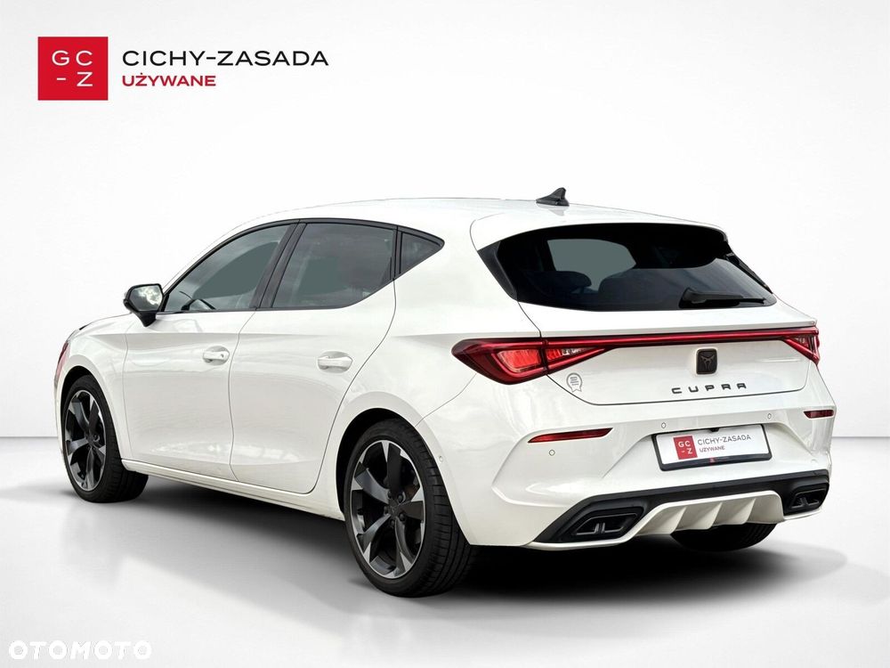 Cupra Leon 1.5 TSI - 7