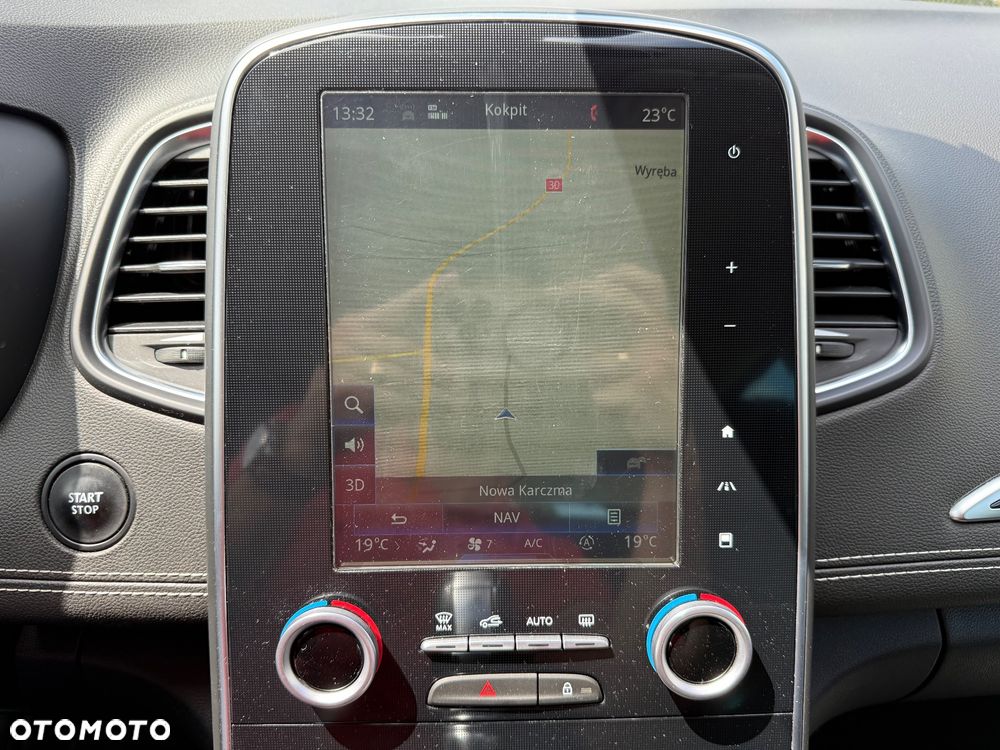 Renault Scenic ENERGY dCi 160 EDC BOSE EDITION - 20