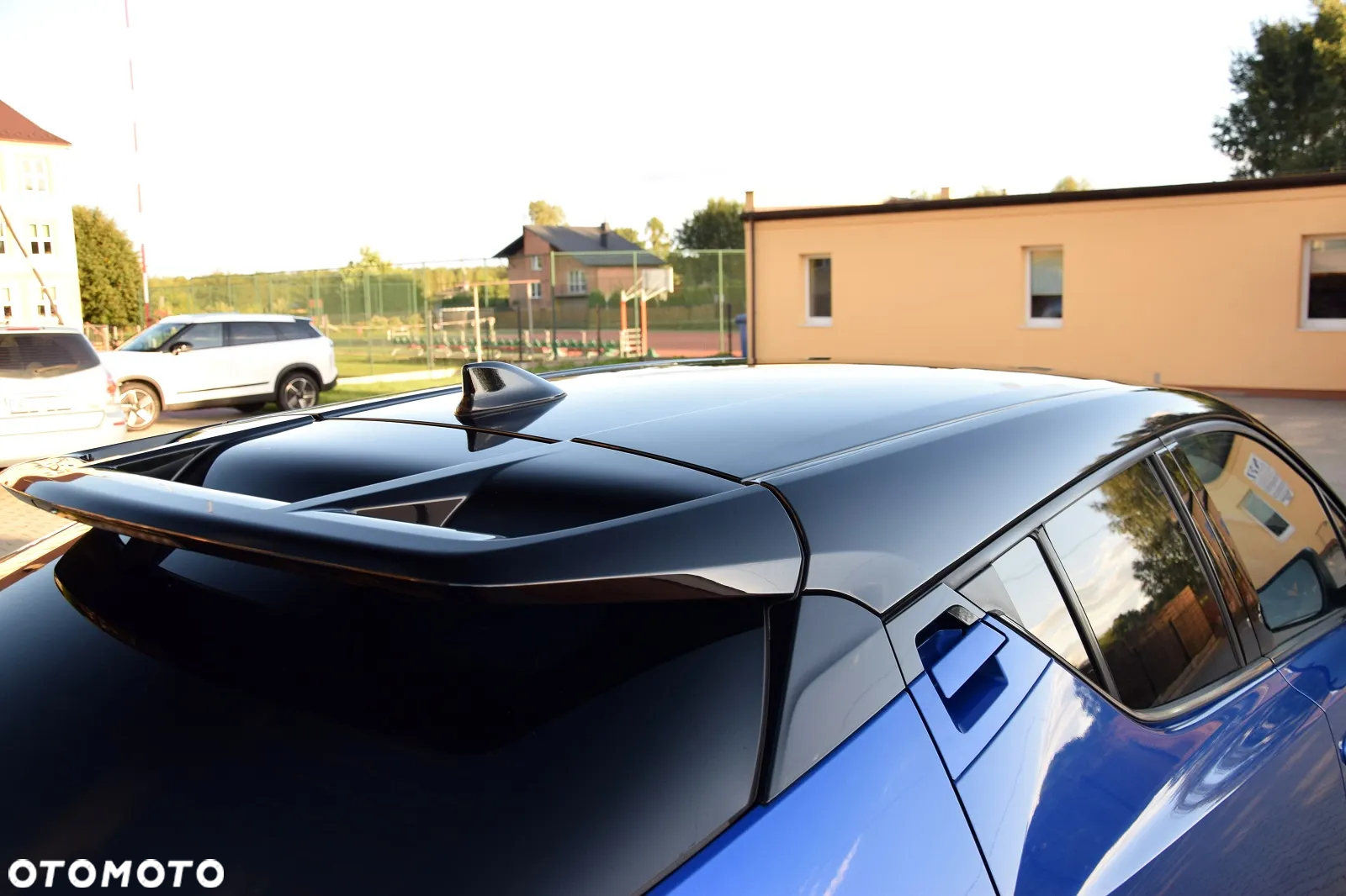 Toyota C-HR 1.8 Hybrid Style - 13