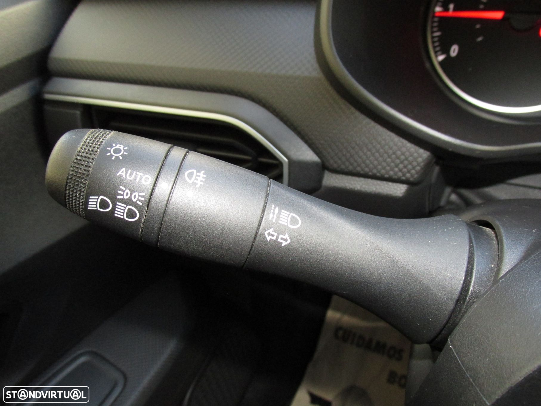 Dacia Jogger 1.0 ECO-G Essential 7L Bi-Fuel - 33