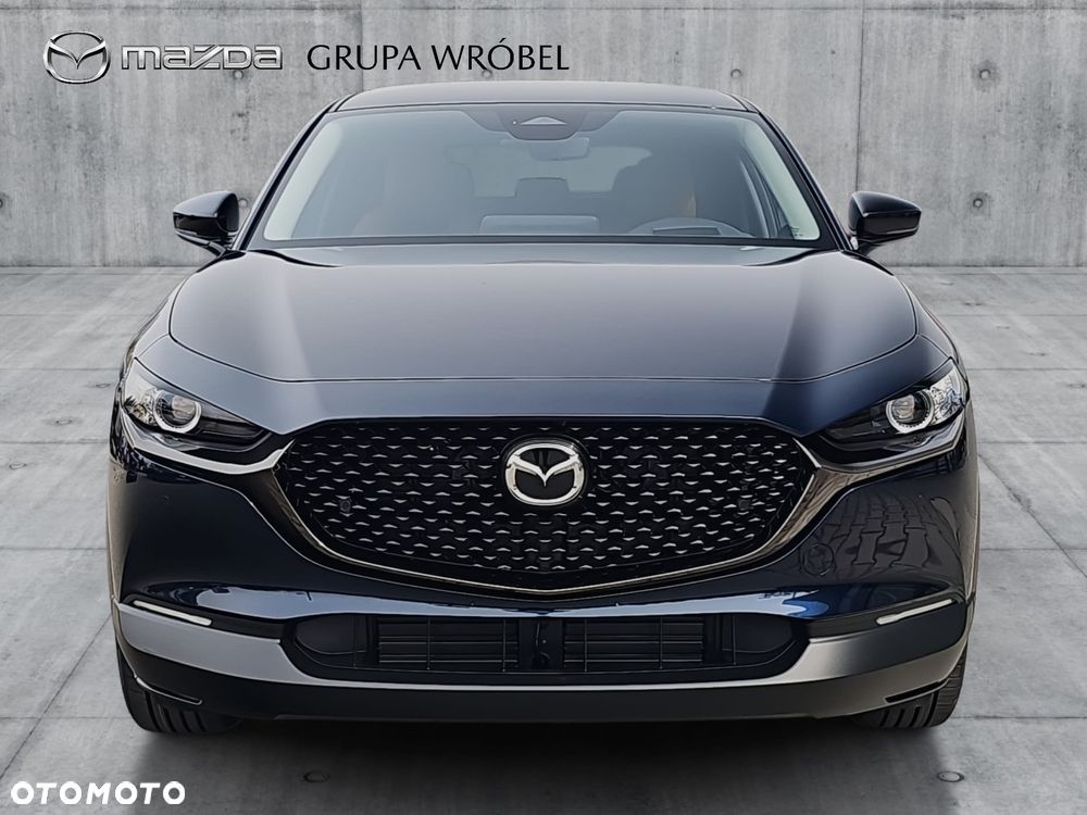 Mazda CX-30 2.0 mHEV Nagisa 2WD - 2