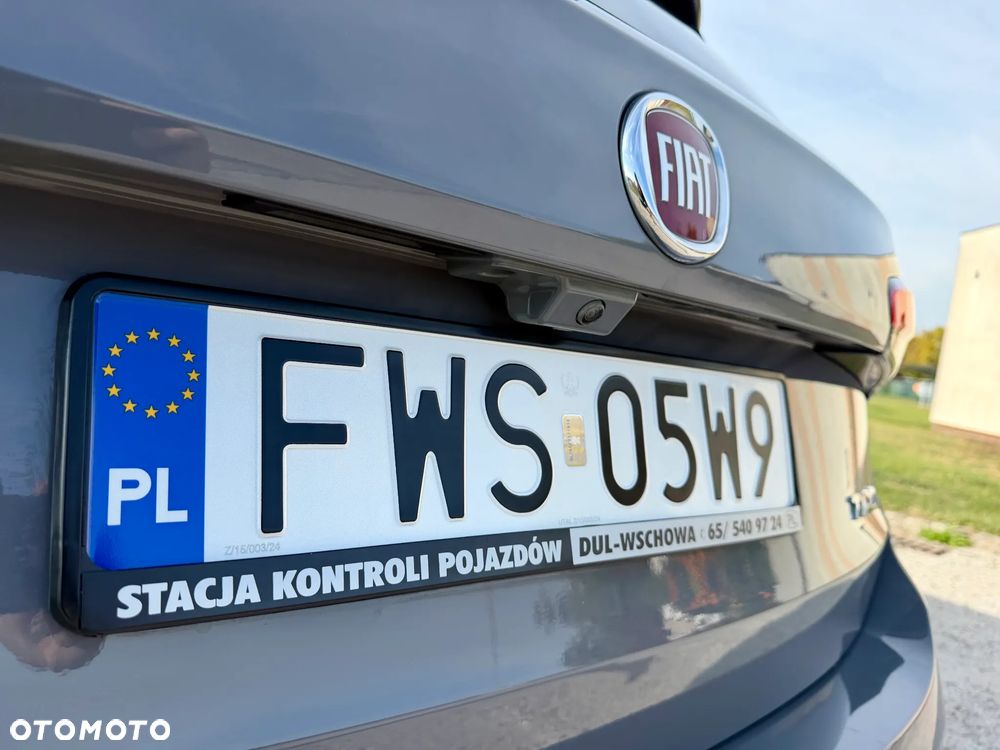 Fiat Tipo 1.4 T-Jet S-Design - 19