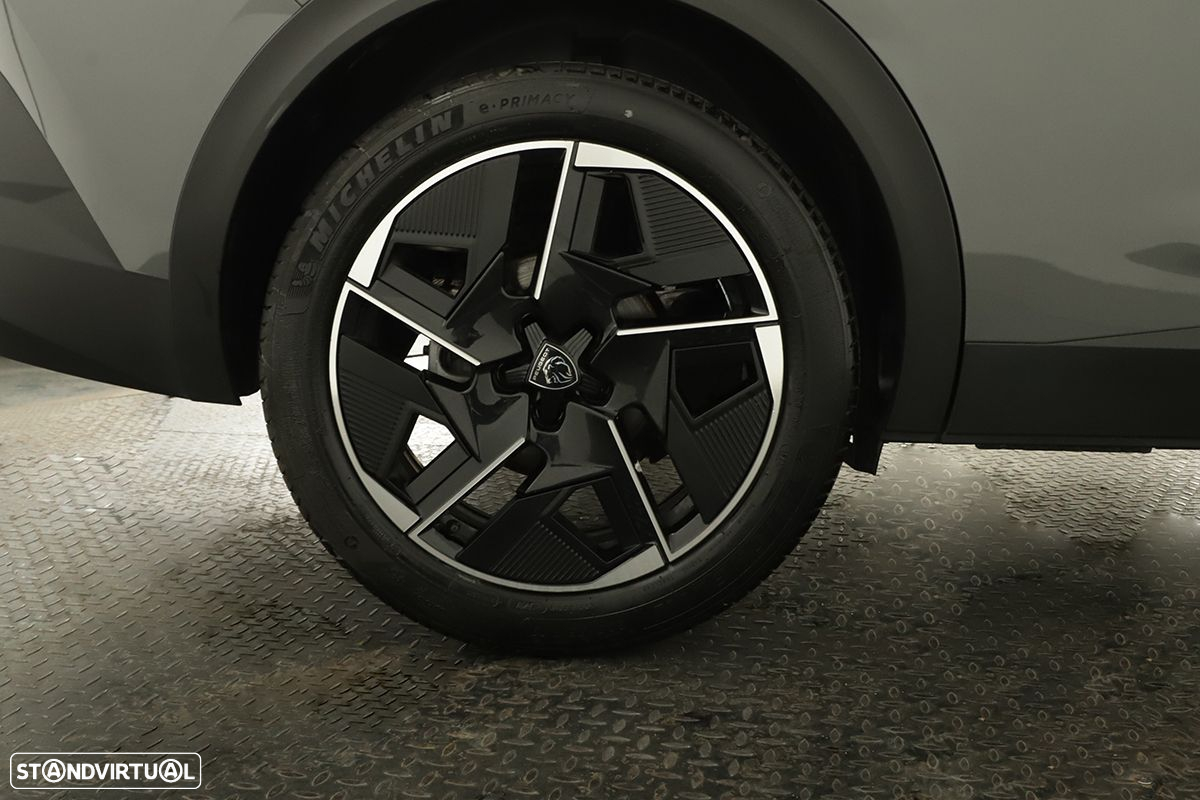 Peugeot 408 1.2 PureTech GT EAT8 - 5