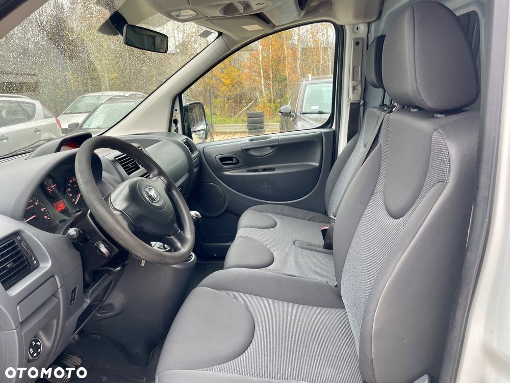 Toyota ProAce - 20
