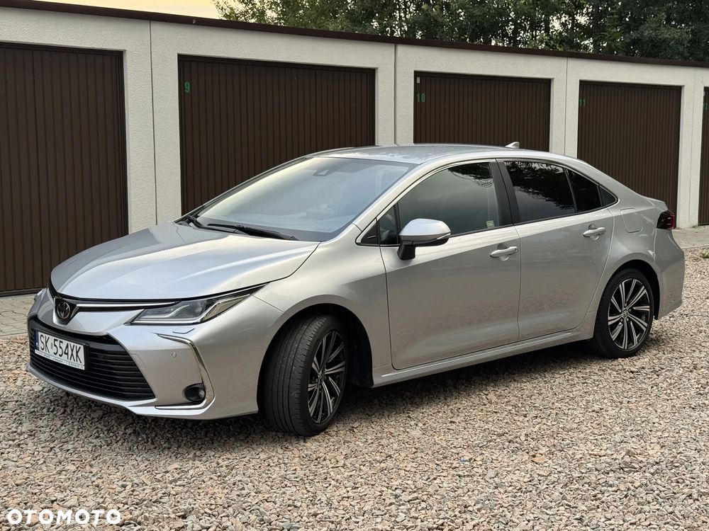 Toyota Corolla 1.5 Style - 28