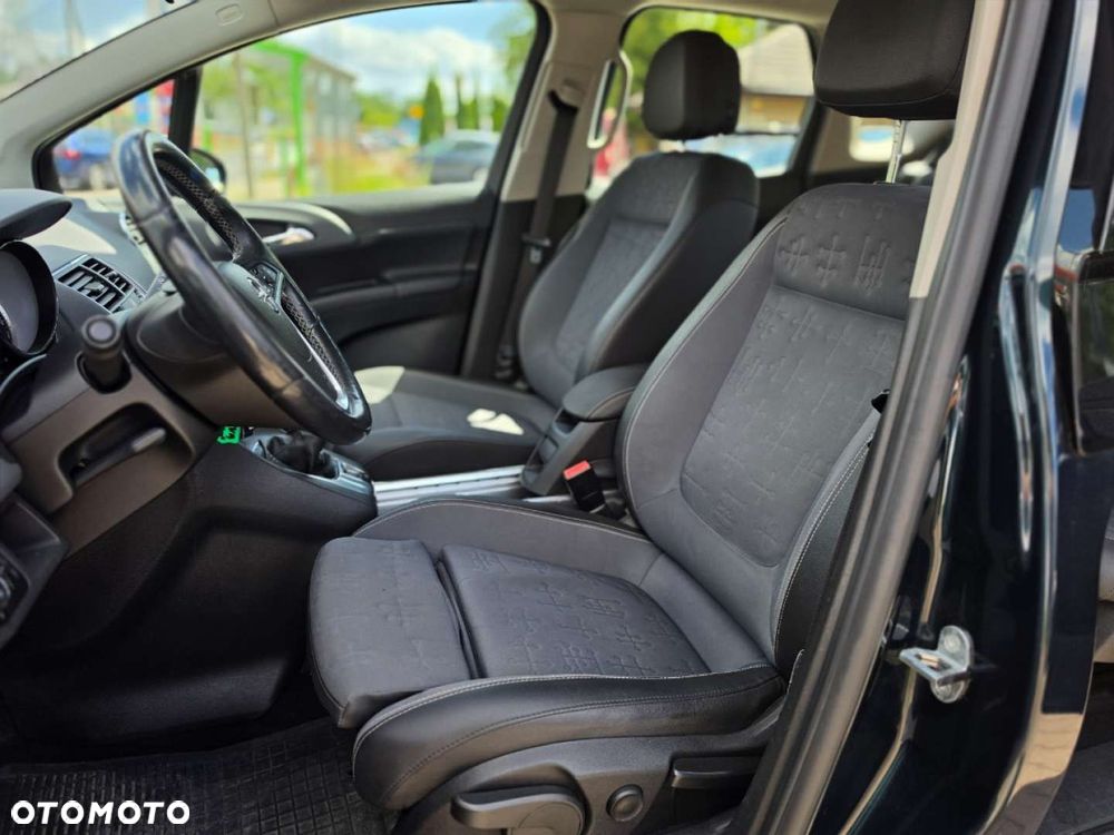 Opel Meriva - 16