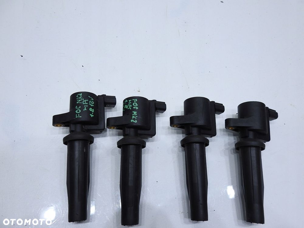 CEWKA ZAPŁONOWA FOCUS MK2 1.8 16V 4M5G-12A366-BC - 2