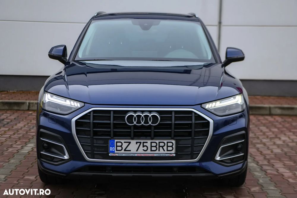 Audi Q5 - 2