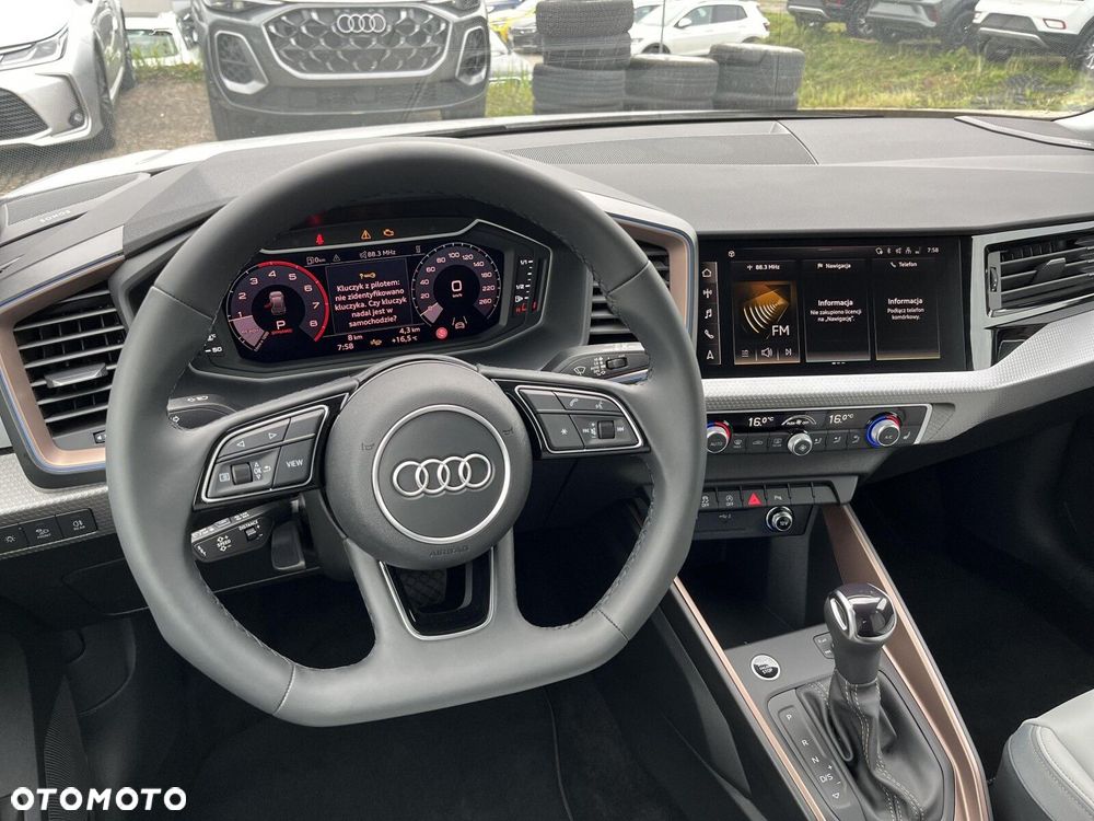 Audi A1 Sportback - 36