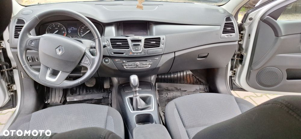 Renault Megane - 19