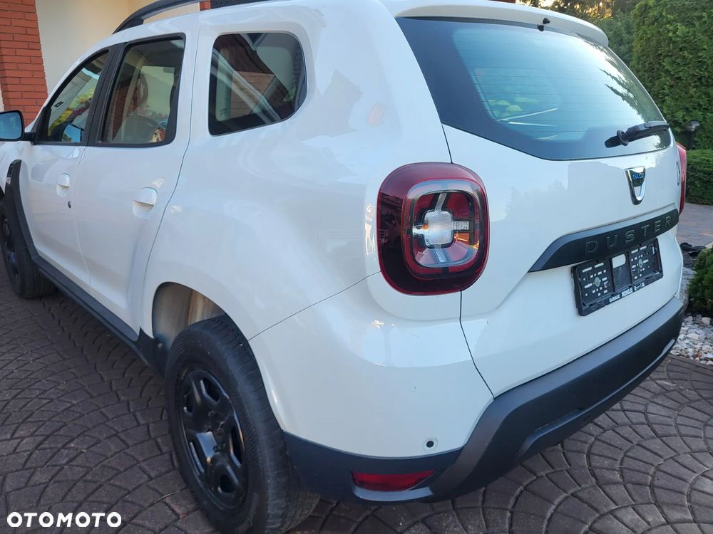 Dacia Duster TCe 125 4WD Comfort - 3