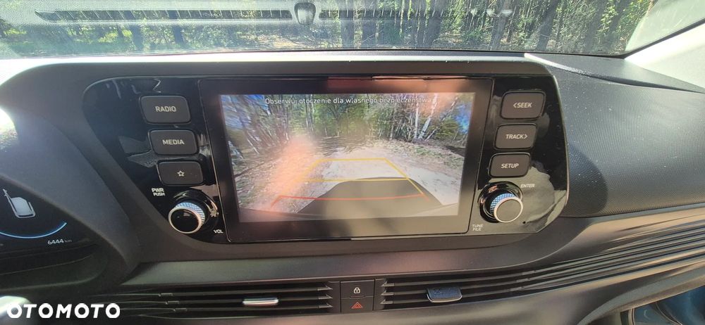 Hyundai Bayon 1.0 T-GDI Smart - 12
