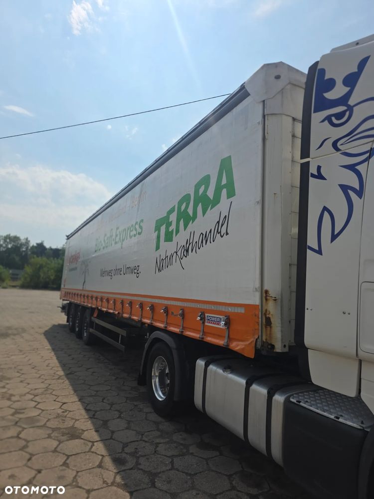 Schmitz Cargobull SCB*S3T - 6