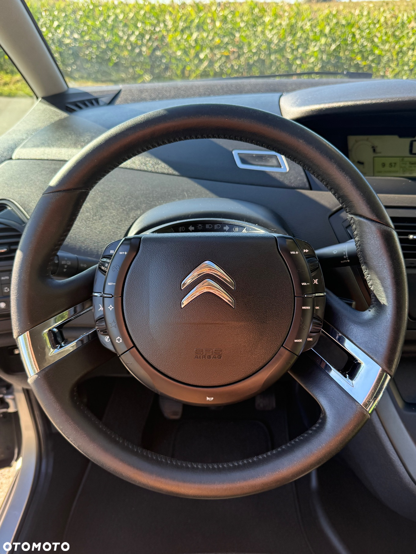 Citroën C4 Picasso 1.6 HDi Selection - 27