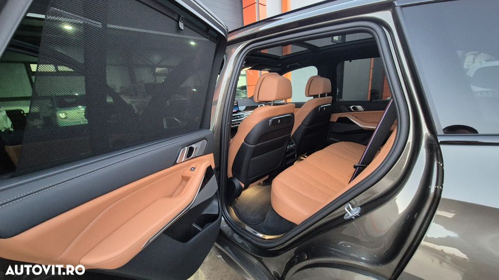 BMW X5 xDrive40d xLine - 23