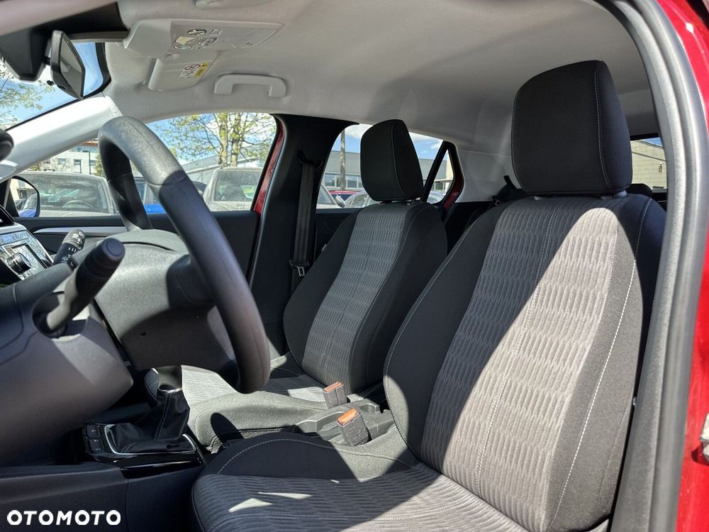 Opel Corsa 1.2 Edition S&S - 13