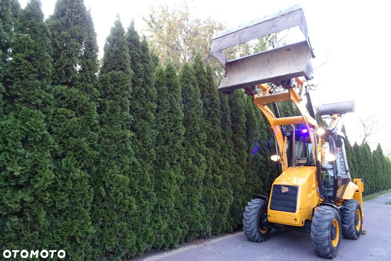 JCB 2CX SM 4 WS - 25
