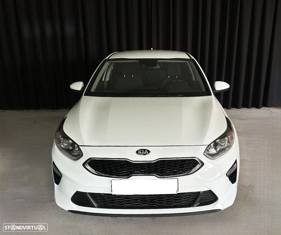 Kia Ceed 1.0 T-GDI TX - 5