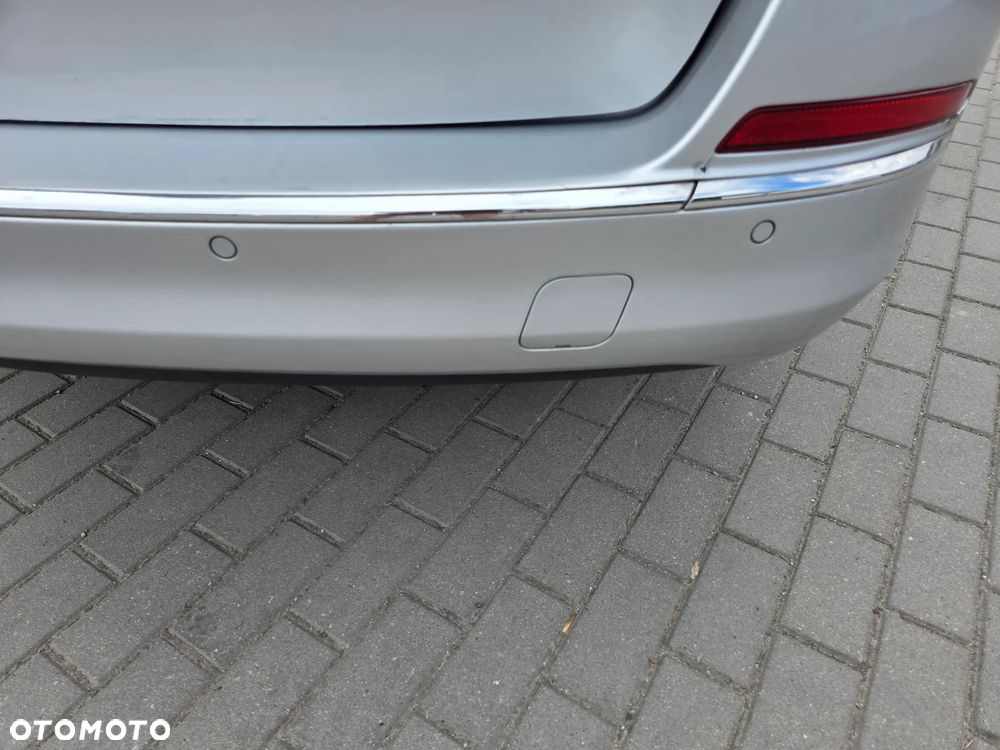Opel Astra 1.7 CDTI Enjoy - 6