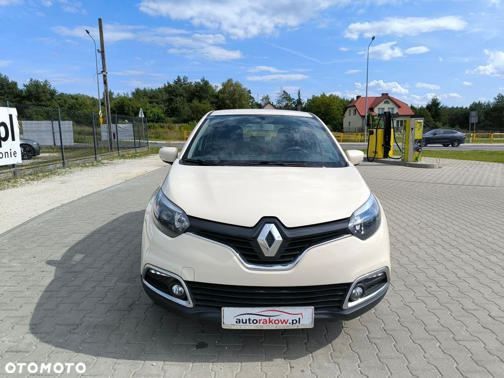 Renault Captur (ENERGY) TCe 90 INTENS - 3