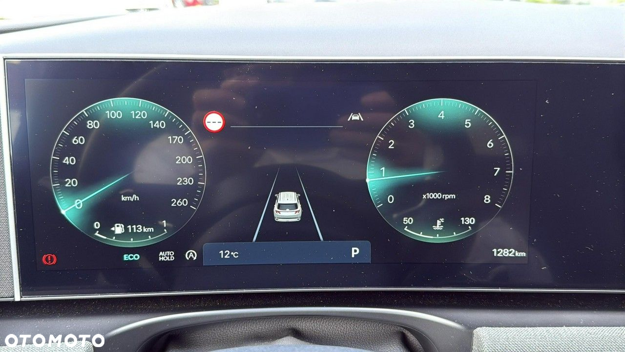 Hyundai Tucson - 16