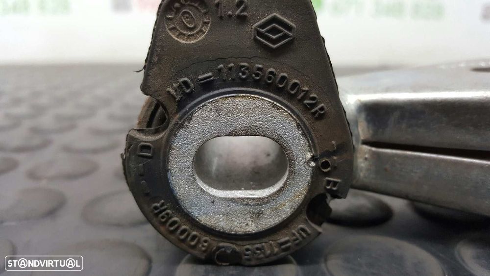 APOIO DO MOTOR TRASEIRO RENAULT SCENIC III EXPRESSION - 3