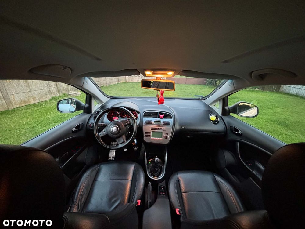 Seat Altea XL 1.6 Audience - 4