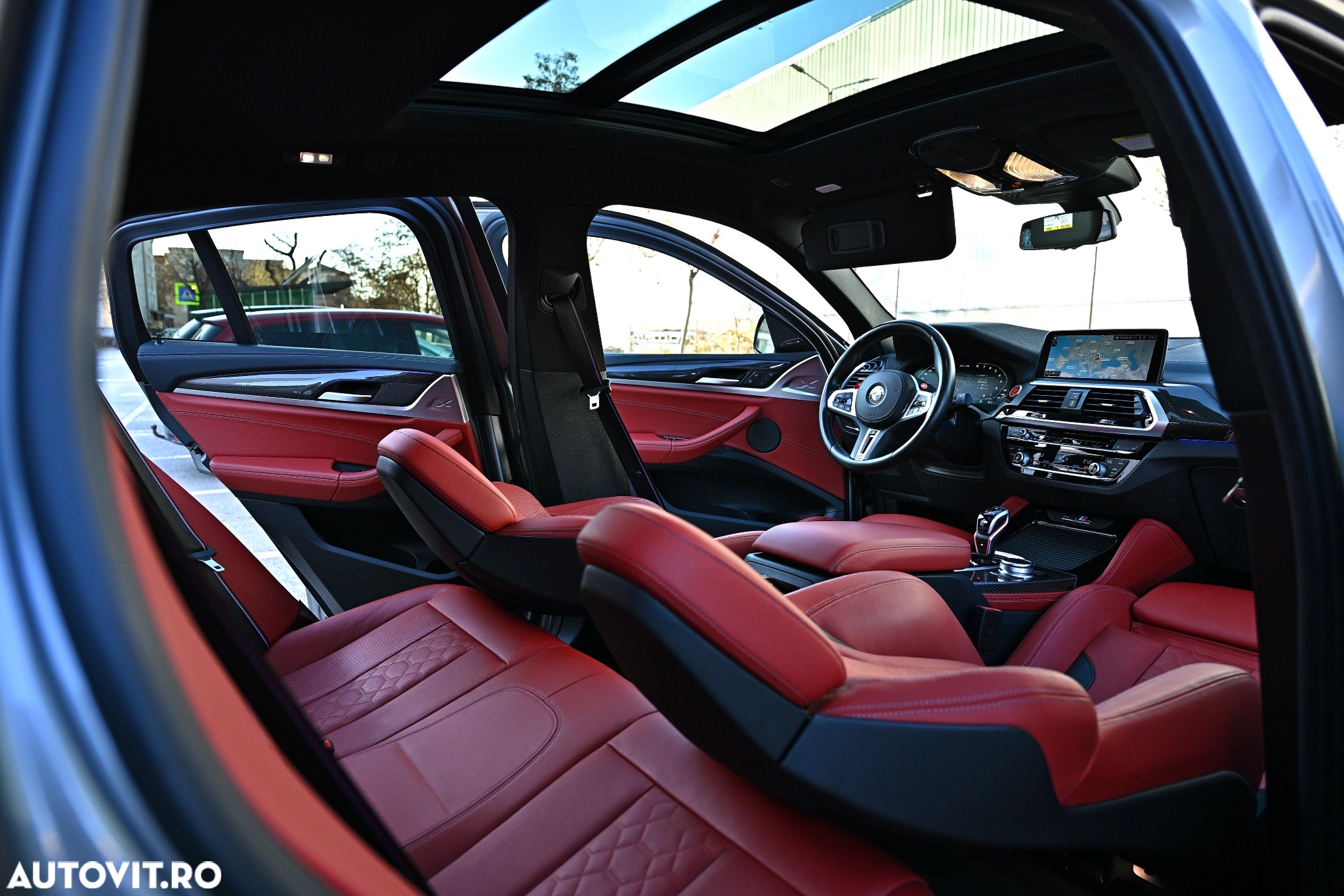 BMW X4 M Standard - 38