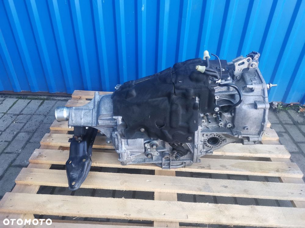 SUBARU FORESTER V 18- USA SKRZYNIA BIEGOW AUTOMAT USA TR580DHTAA - 1