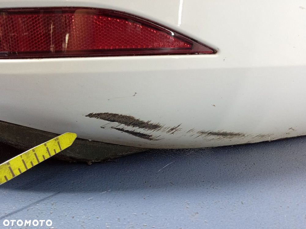 SEAT LEON IV 4 SPORTSTOURER 20- ZDERZAK TYŁ TYLNY PDC 5FE807417 LB9A - 5