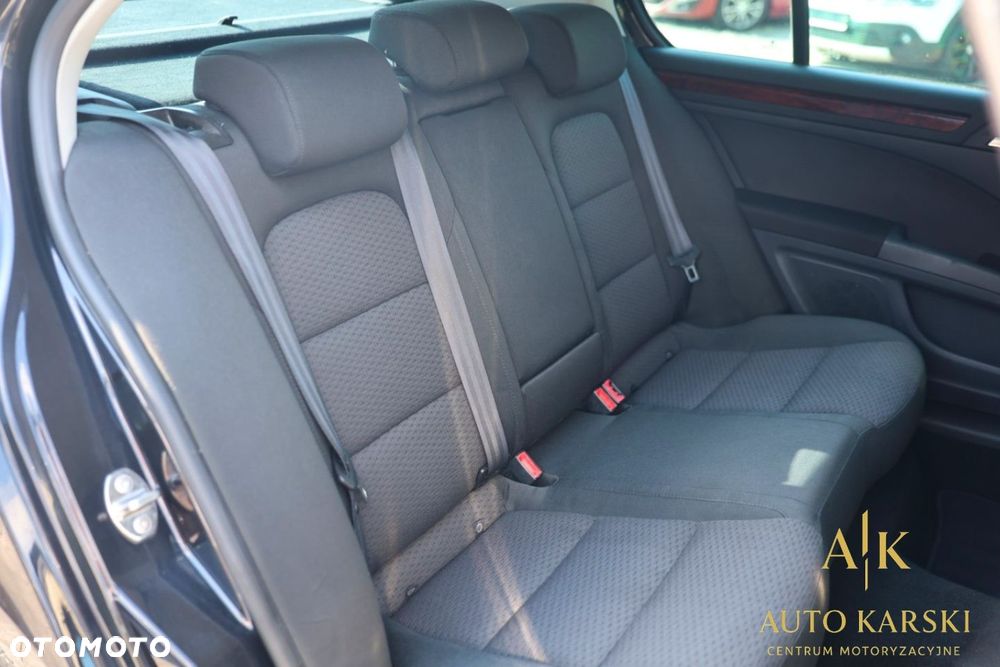 Skoda Superb - 36