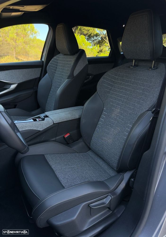 Peugeot 3008 - 6