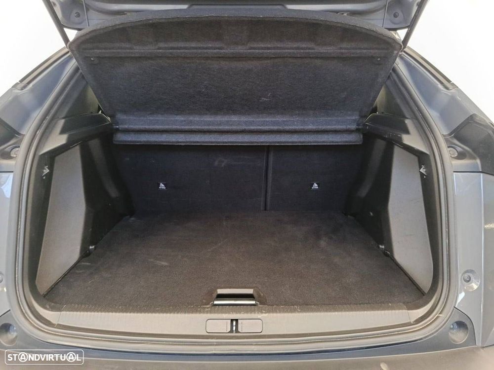 Peugeot 2008 1.2 Hybrid GT e-DCS6 - 6