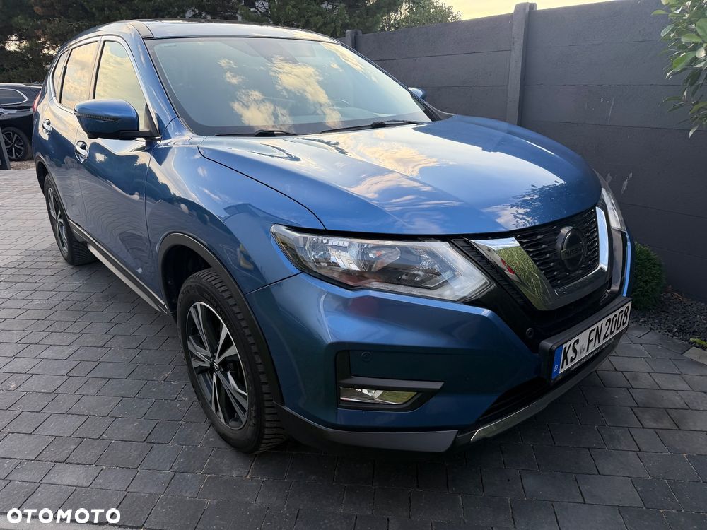Nissan X-Trail 1.3 DIG-T N-Connecta - 40