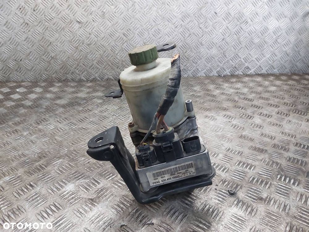 POMPA WSPOMAGANIA ELEKTRYCZNA SKODA FABIA I KOYO 6Q0423155AD ID: 237994 - 1