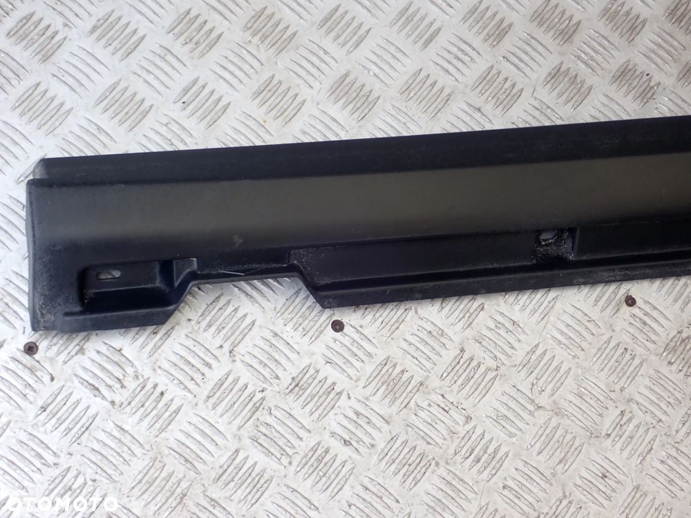 PRÓG LISTWA PROGOWA PRAWA RANGE ROVER EVOQUE LIFT BJ32-10154-AB 150 ZŁ - 4