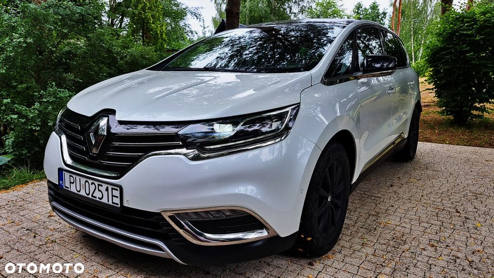 Renault Espace Energy dCi 160 EDC Intens - 10