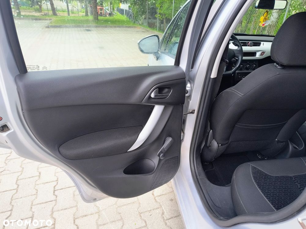 Citroën C3 1.6 HDi Selection - 21