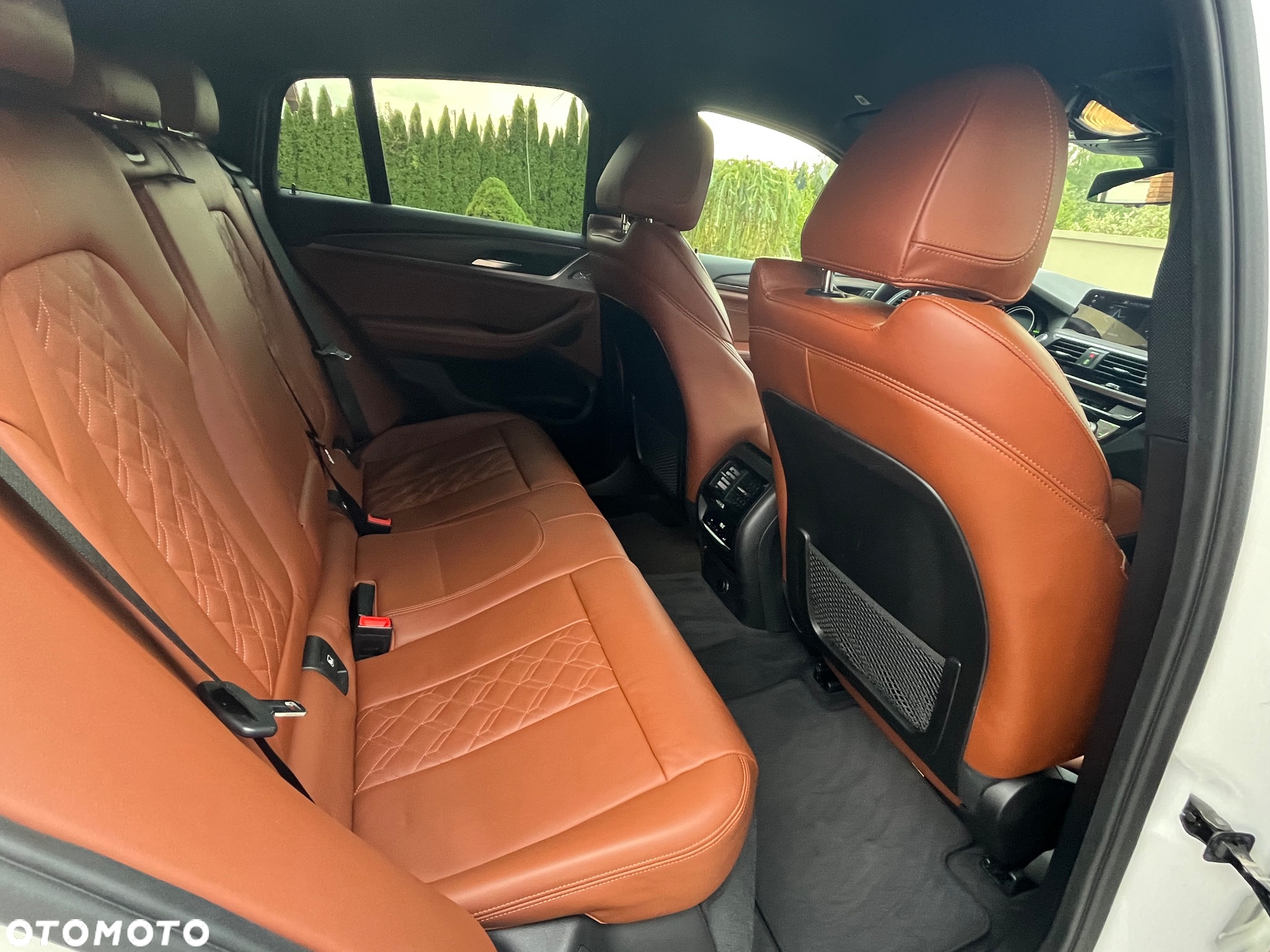 BMW X4 xDrive25d M Sport sport - 38