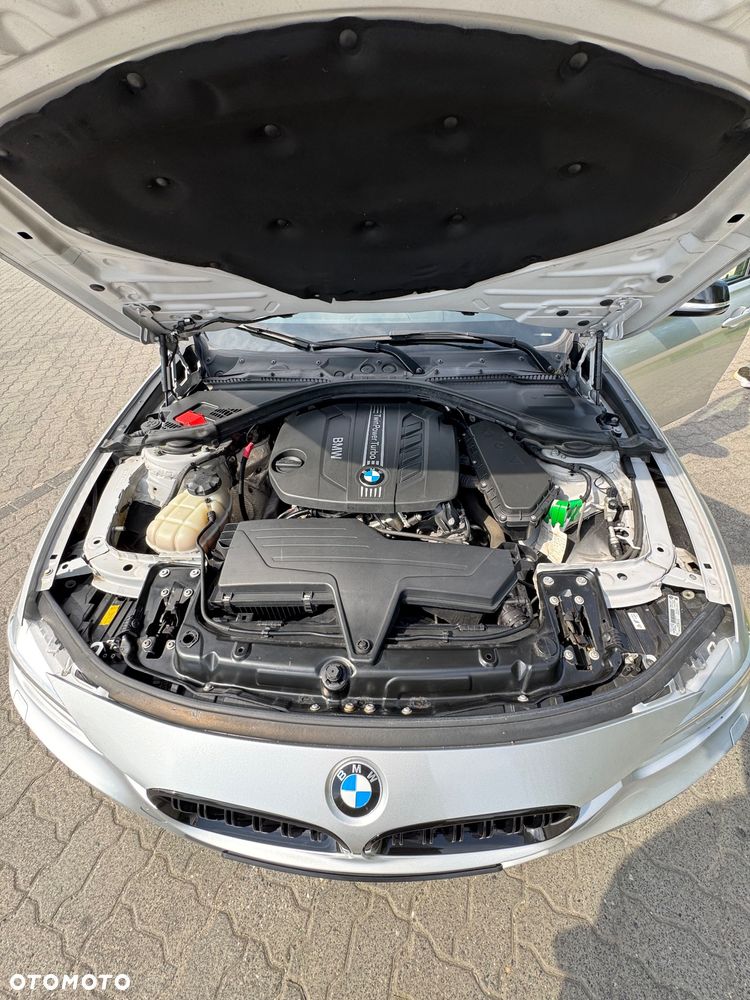 BMW Seria 3 - 13