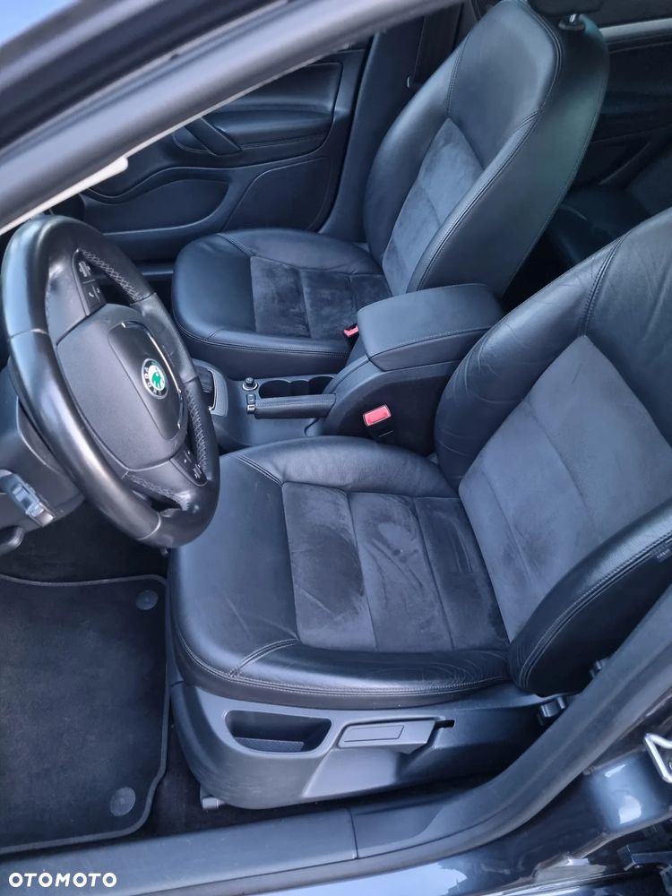 Skoda Octavia 1.8 TSI Elegance DSG - 13