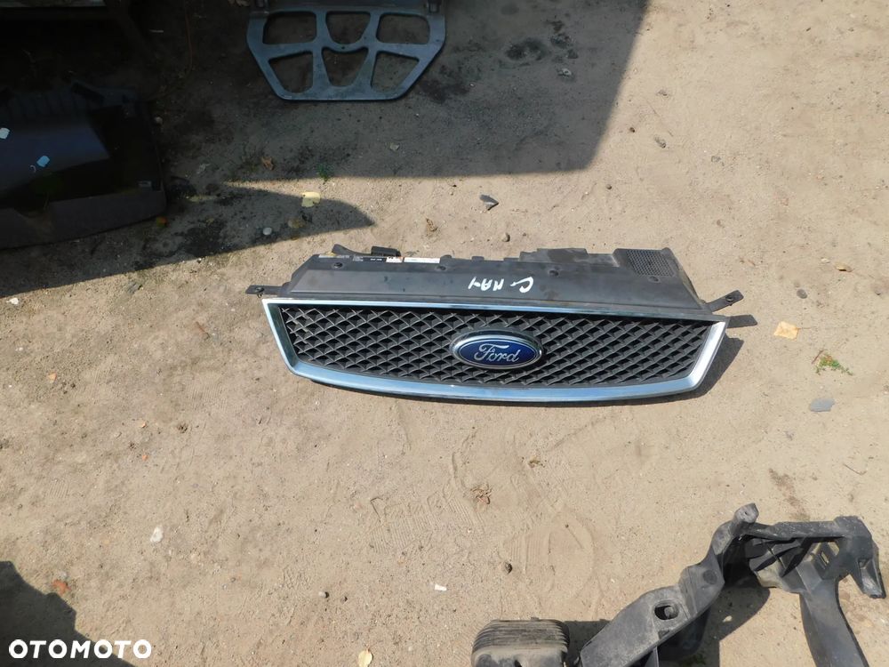 ford c-max grill WYSYŁKA - 1
