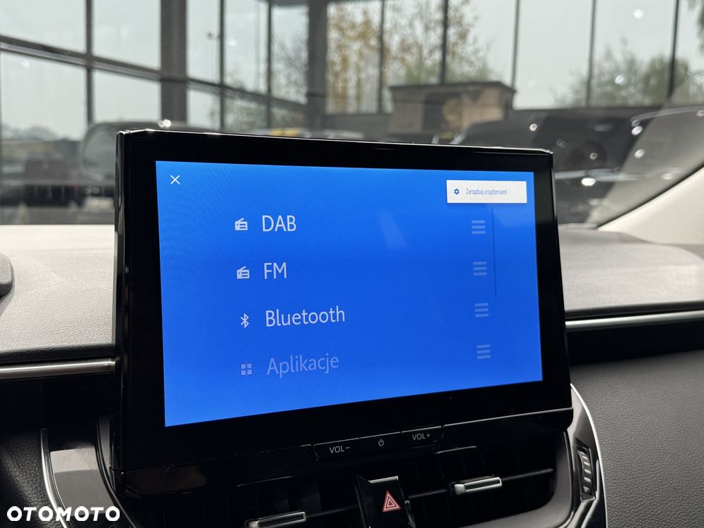 Toyota Corolla 1.8 Hybrid Comfort - 33