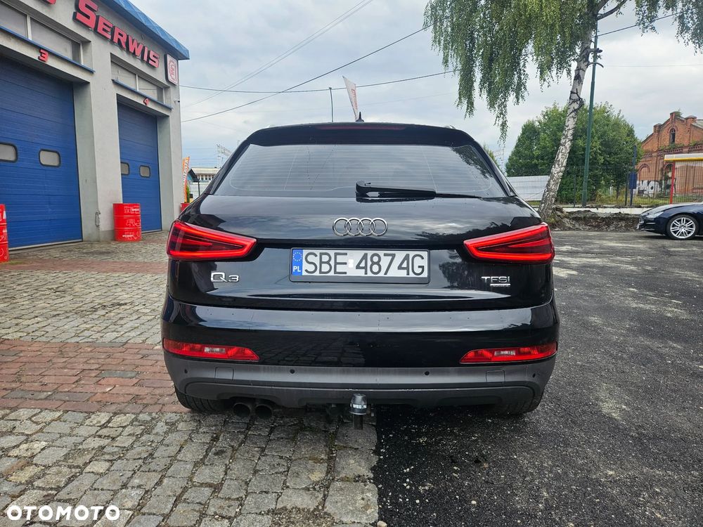 Audi Q3 - 4