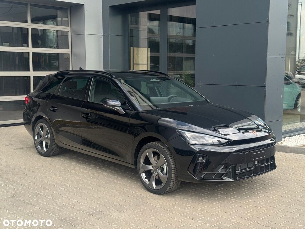 Cupra Leon - 2