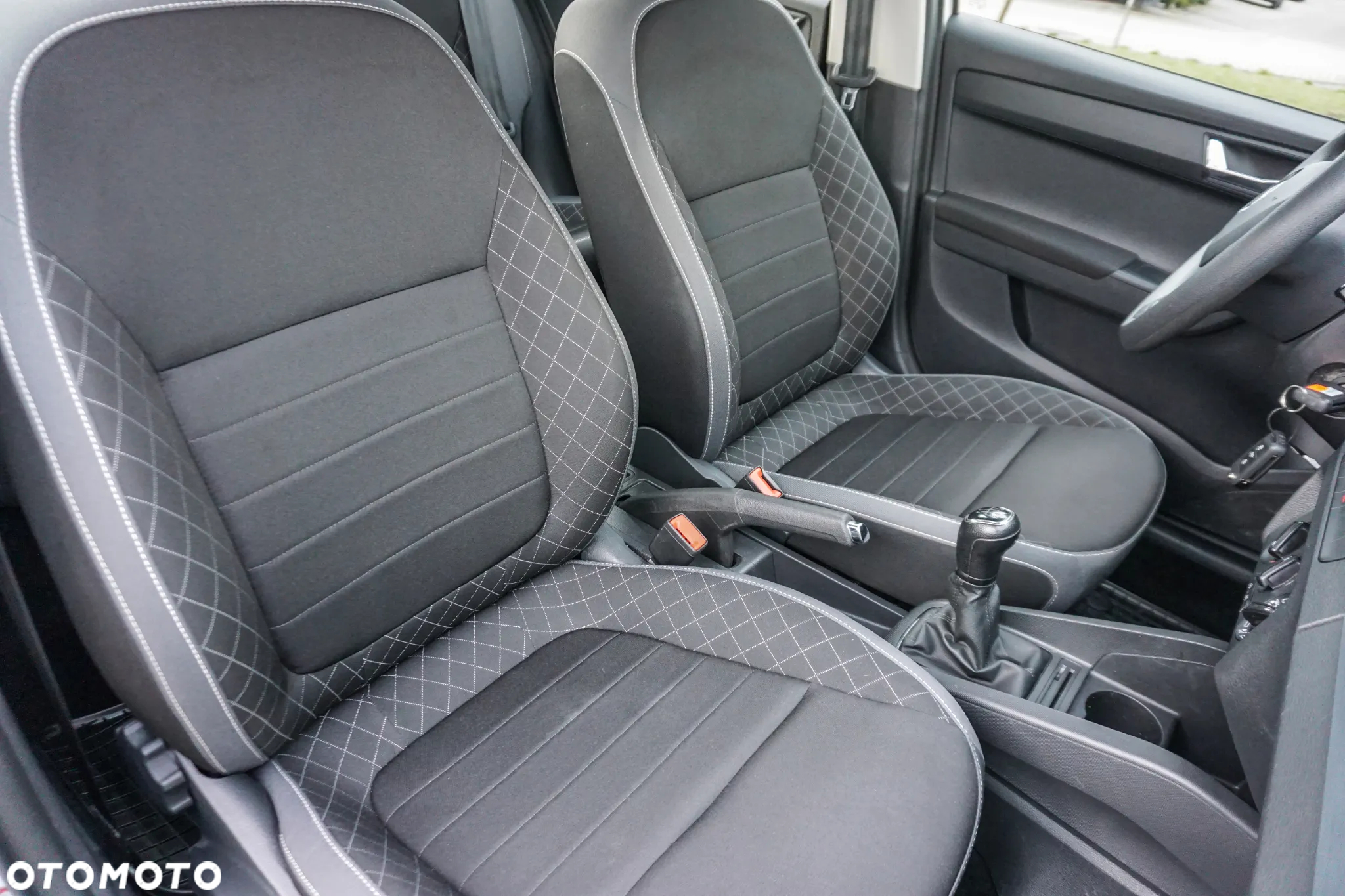 Skoda Fabia 1.0 TSI Ambition - 18