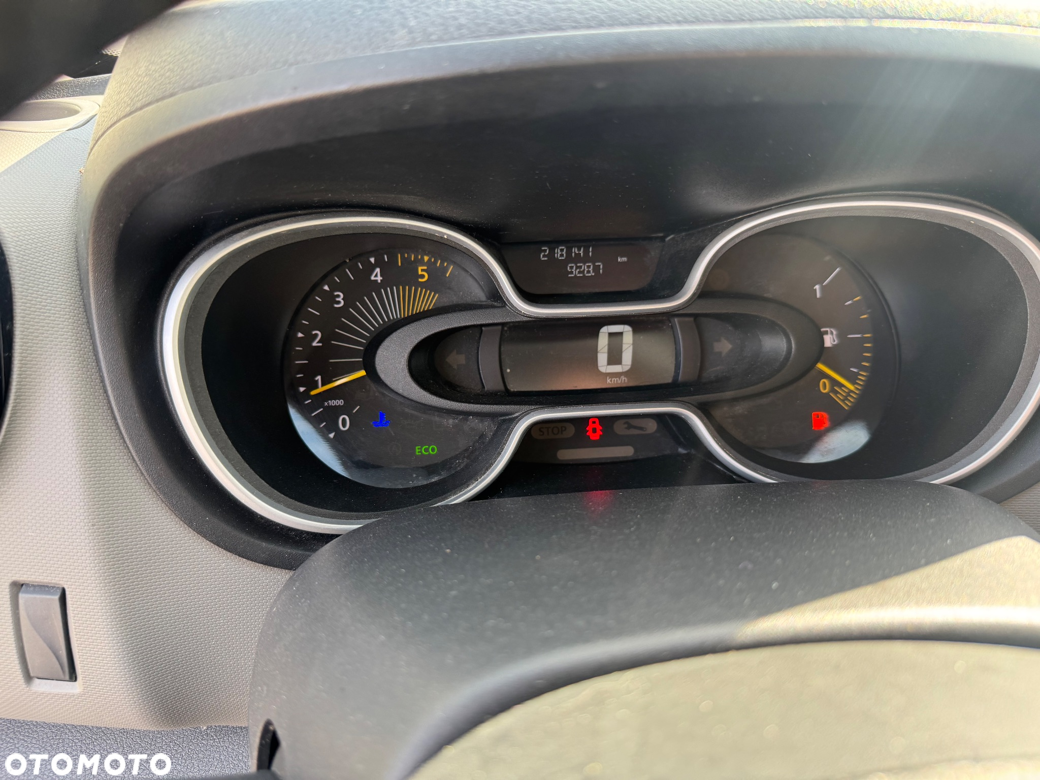 Renault Trafic (ENERGY) dCi 95 Start & Stop Combi Authentique - 17