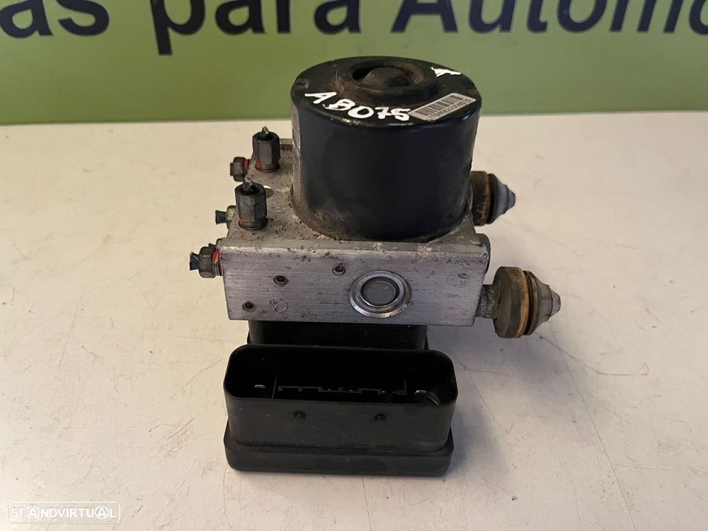 Suzuki Swift - MÓDULO ABS - AB075 - 5