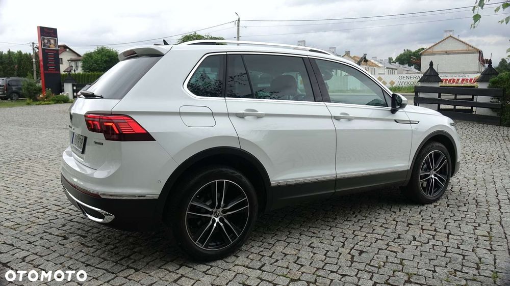Volkswagen Tiguan - 15