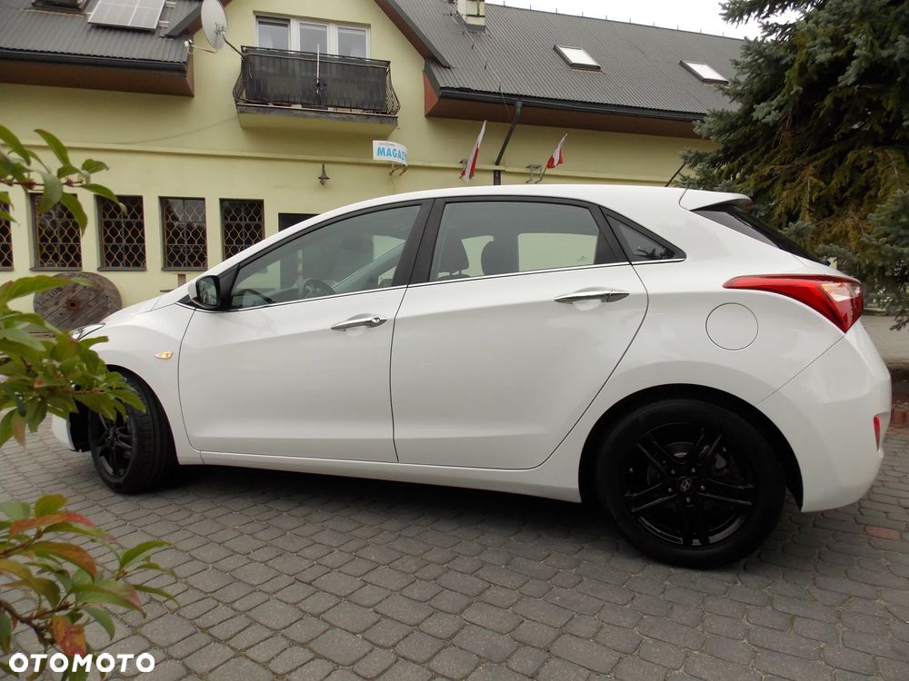 Hyundai i30 1.4 Classic - 3